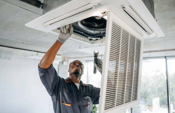 Licensed Hvac Maintenance service in Langley, WA - FH HVAC